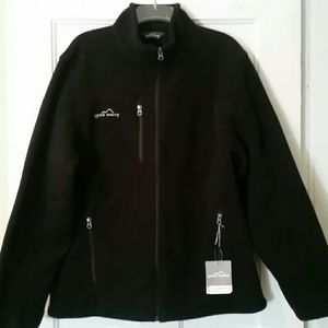 Men's Fleece Jacket